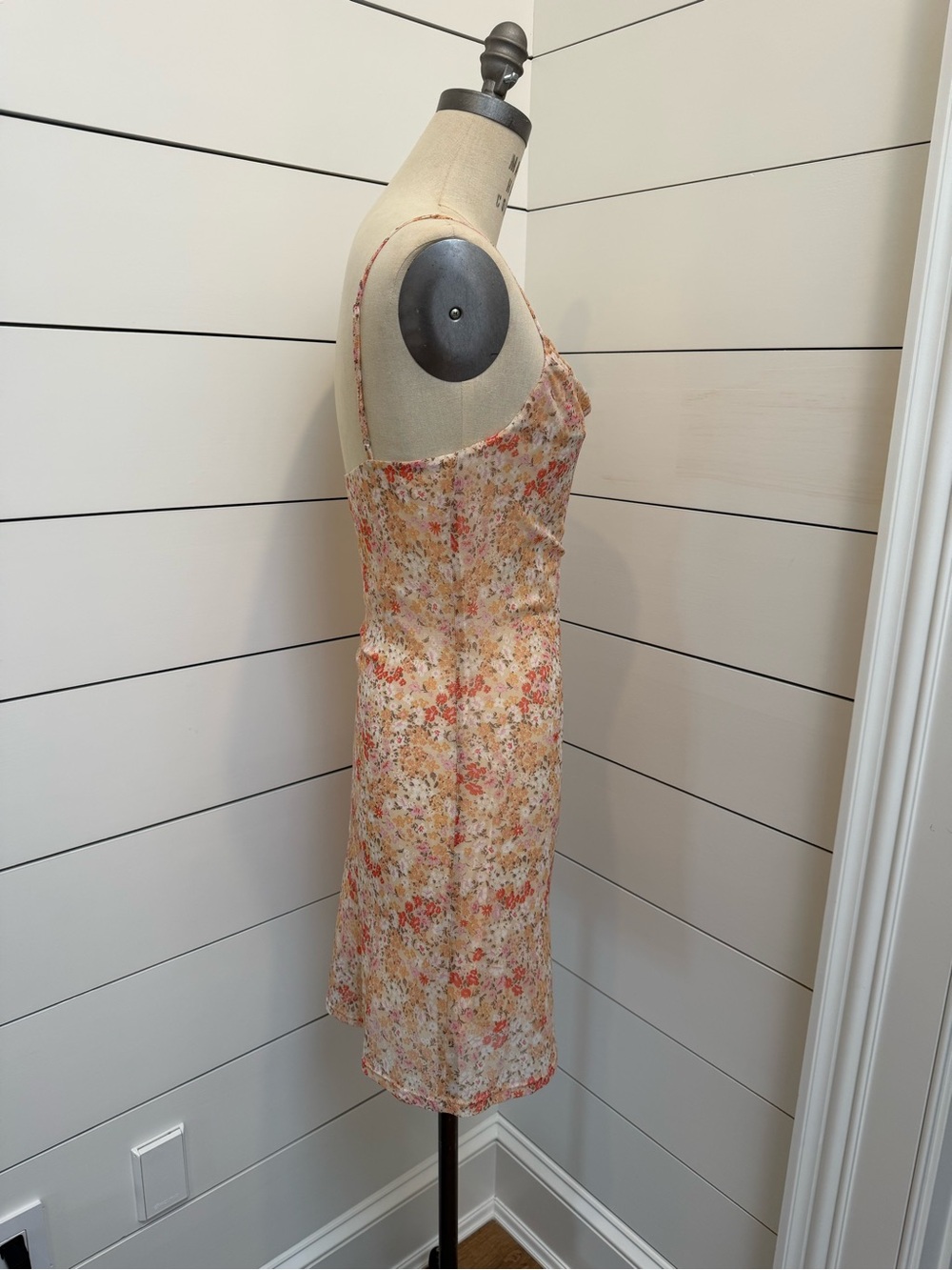 Ciao Rome Slip Dress - Picture 4 of 10
